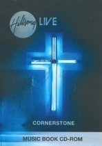 Hillsong Live-cornerstone Cdrom Songbook