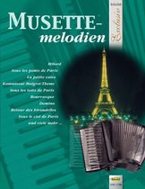 Exclusiv Musette Melodien