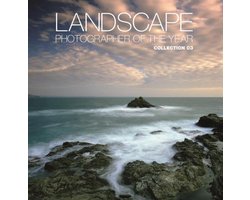 Omslag van Landscape Photographer of the Year: Collection 3
