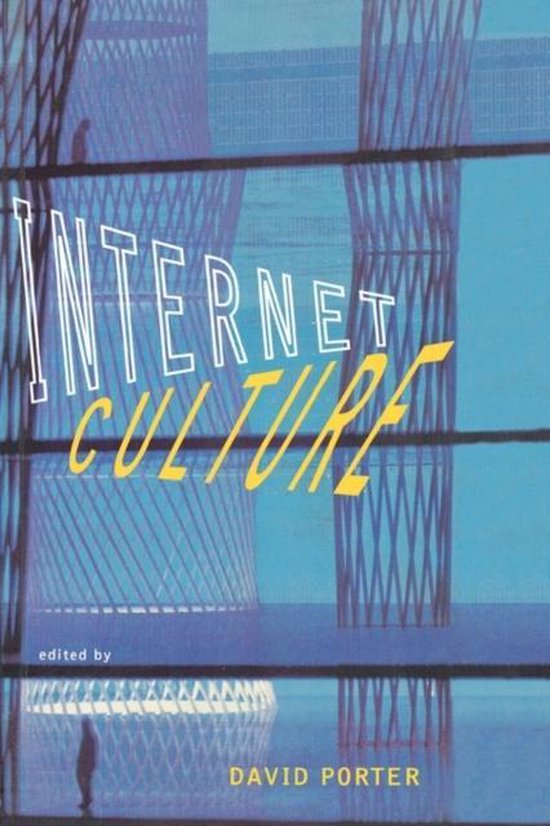 Internet Culture - cover