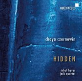 Czernowin/Hidden