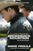 Brokeback Mountain & Other Stories Film