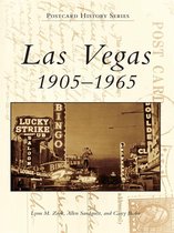 Postcard History - Las Vegas