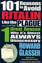 101 Reasons to Avoid Ritalin Like the Plague