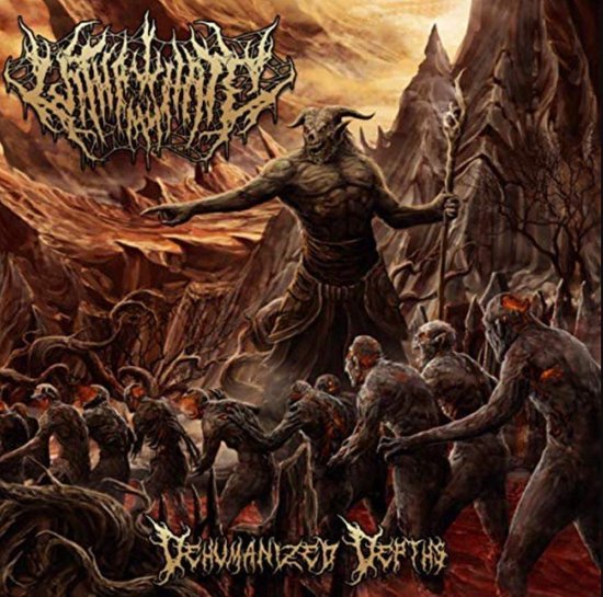 Dehumanized Depths