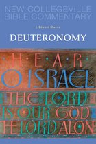 New Collegeville Bible Commentary: Old Testament 6 - Deuteronomy