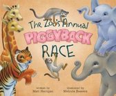 The Zoo's Annual Piggyback Race