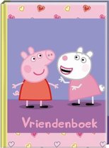 Vriendenboek