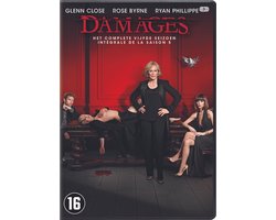 Damages - Seizoen 5