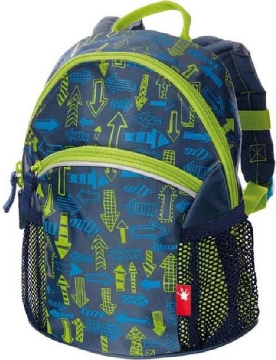 Backpack small Arrows
