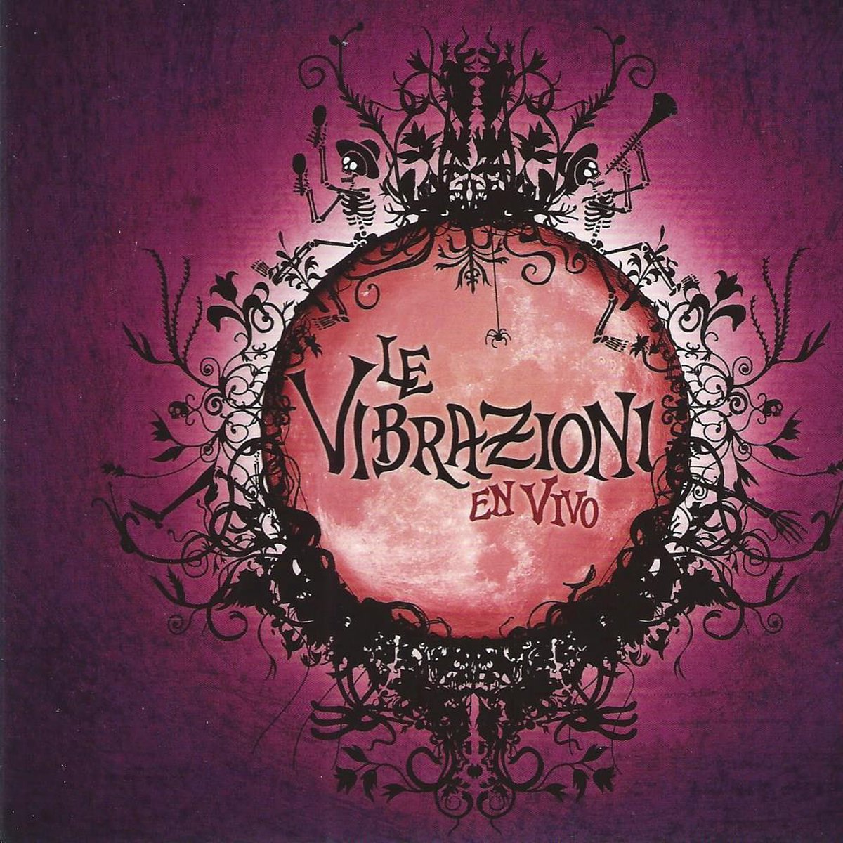 En Vivo + Dvd