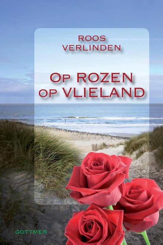 Op rozen op Vlieland - Roos Verlinden | Nextbestfoodprocessors.com