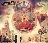 La Phaze - Psalms And Revolutions (CD)