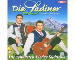 Die Schonsten Volkslieder Aus Sudti
