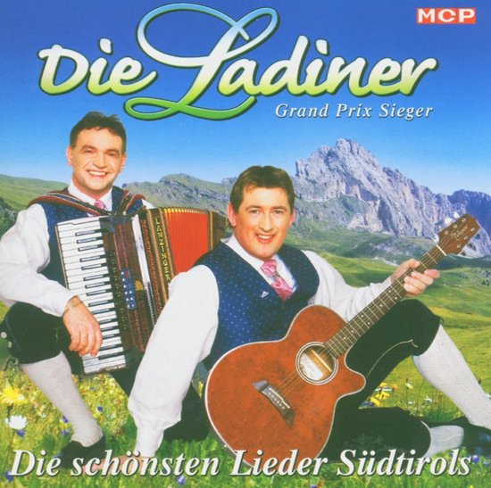 Die Schonsten Volkslieder Aus Sudti