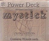 Mystick Domination power deck