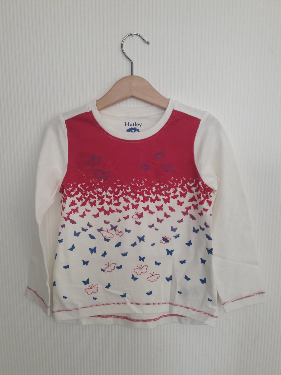 Hatley longsleeve 104
