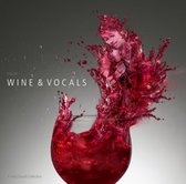A Tasty Sound Collection - Wine & Vocals (CD)