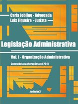 JurIndex3 - Leis - Legislação Administrativa