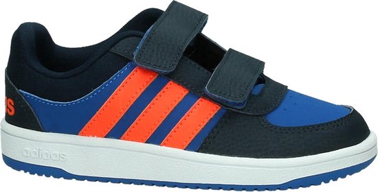 Adidas Vs hoops cmf c - Sneakers - - 28 - Blauw