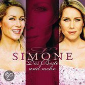 Simone - Das Beste Und Mehr