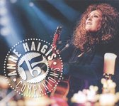 Anne Haigis - 15 Companions (CD)