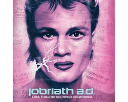 Jobriath A.D