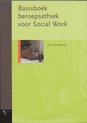 Basisboek Beroepsethiek Voor Social Work