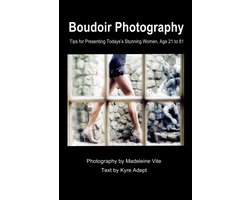 Boudoir Photography