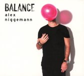 Various Artists - Mixed By Alex Niggemann - Balance Presents Alex Niggemann (CD)