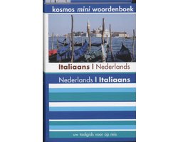Italiaans-Nederlands Nederlands-Italiaans