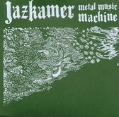 Metal Music Machine