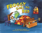 Froggy -  Froggy Goes to Bed