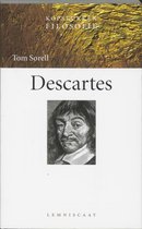 Kopstukken Filosofie - Descartes