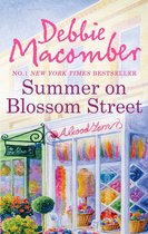 Summer on Blossom Street (A Blossom Street Novel - Book 6)