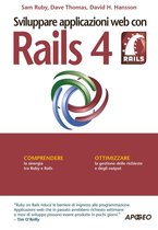 Web design 7 - Sviluppare applicazioni web con Rails 4