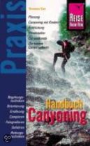 Handbuch Canyoning