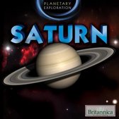 Planetary Exploration- Saturn