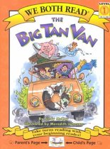 The Big Tan Van