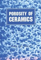 Materials Engineering - Porosity of Ceramics