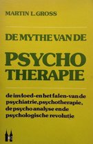 Mythe van de psychiatrie