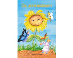 De zonnebloem