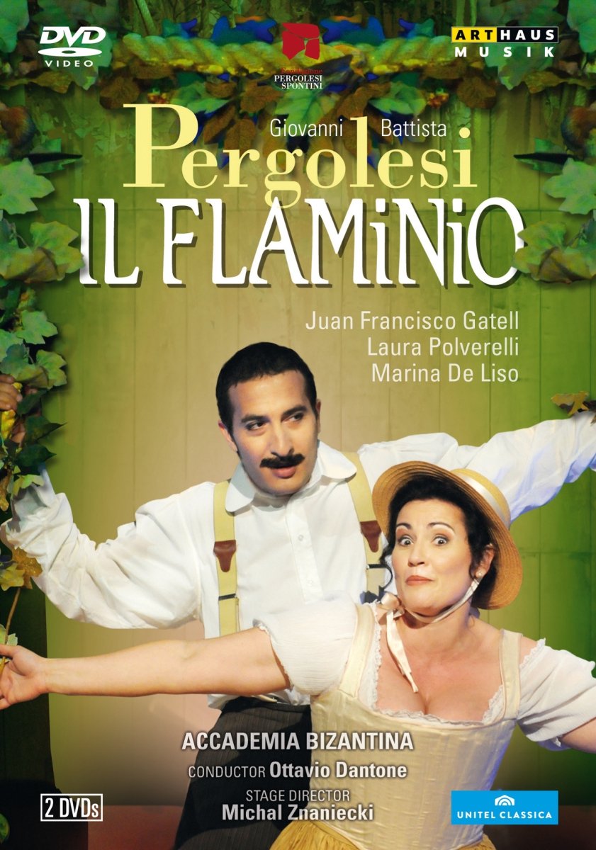 Il Flamingo, Jesi 2010