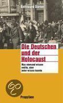 Die Deutschen und der Holocaust