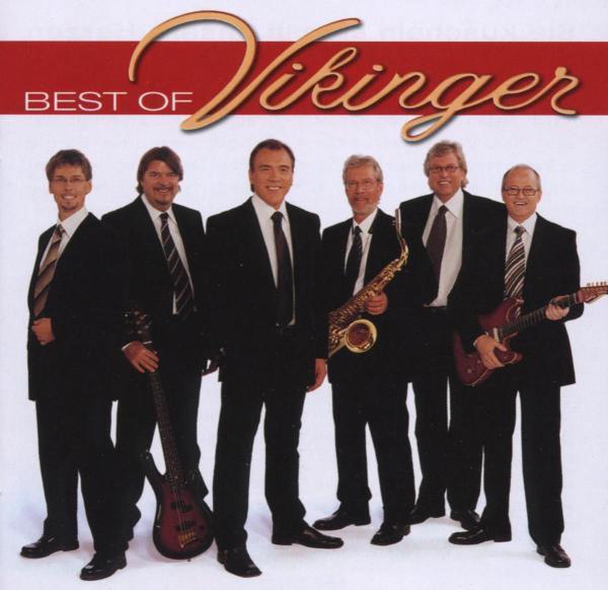 Best Of Vikinger