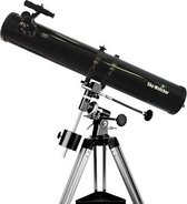 Sky-Watcher 114/900 EQ1 Reflector 228x Zwart