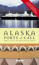 Alaska Ports of Call