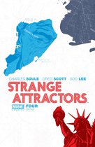 Strange Attractors 4 - Strange Attractors #4