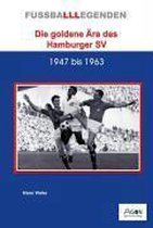 Die goldene Ära des Hamburger SV
