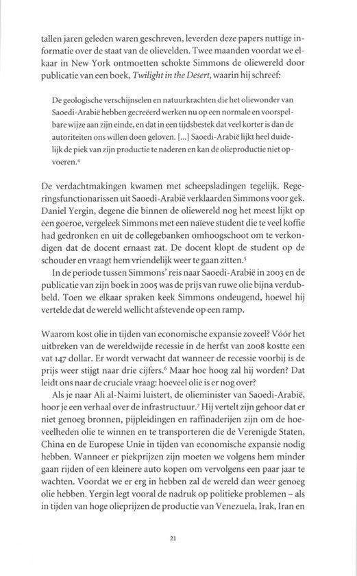 Ruwe wereld